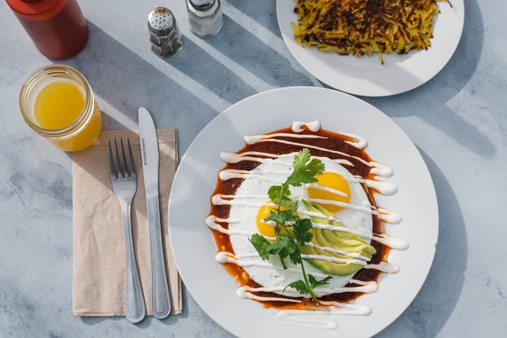 Americana | restaurant | 205 5th St Suite A, Santa Rosa, CA 95401, USA | 7078672220 OR +1 707-867-2220