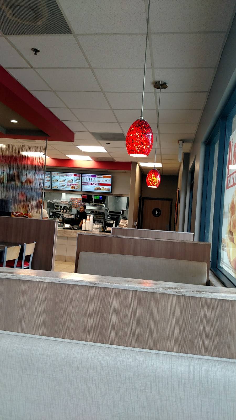 Burger King | restaurant | 1503 S San Jacinto Ave, San Jacinto, CA 92583, USA | 9514879657 OR +1 951-487-9657