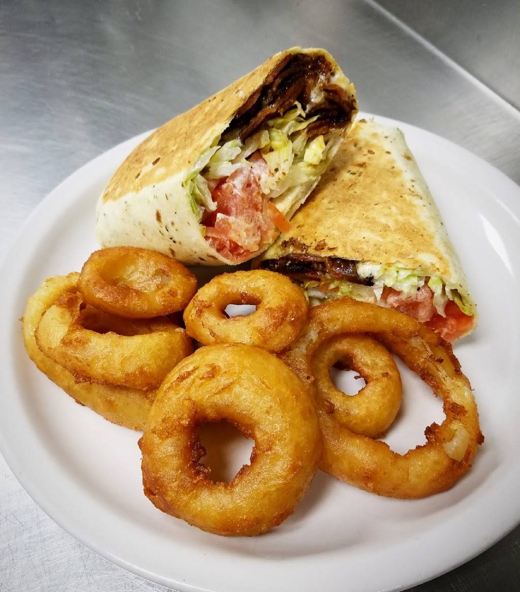 Breakfast Station | restaurant | 1242 S Broad St, Brooksville, FL 34601, USA | 3525934906 OR +1 352-593-4906