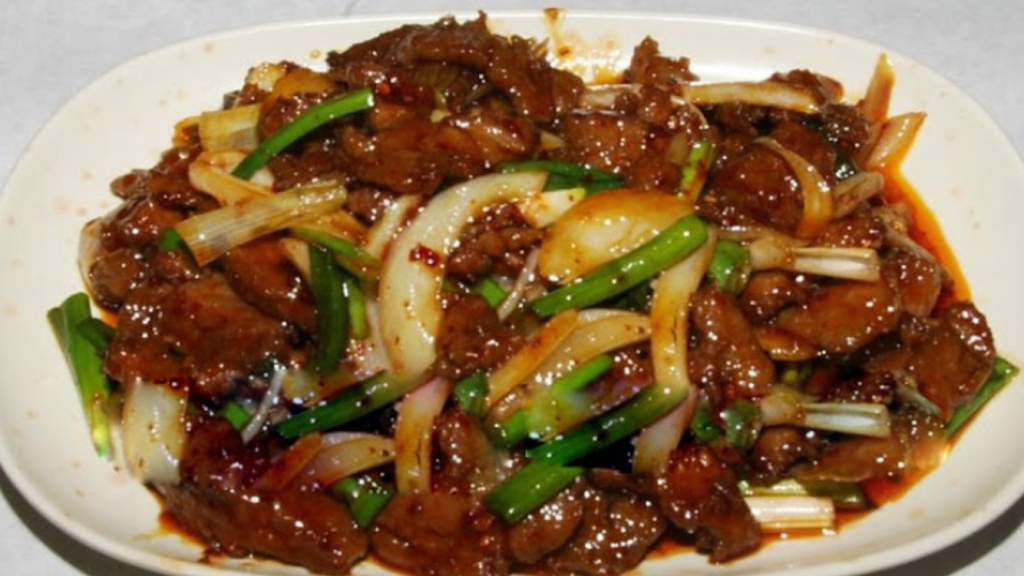 China Kitchen | restaurant | 2718 Martin Luther King Jr Dr, North Chicago, IL 60064, USA | 8476889988 OR +1 847-688-9988