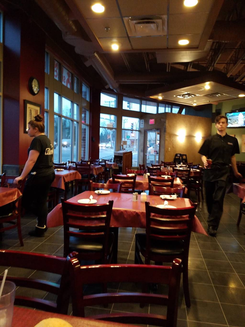 Caliendos Restaurant & Bar | restaurant | 0S050 Winfield Rd, Winfield, IL 60190, USA | 6306901555 OR +1 630-690-1555