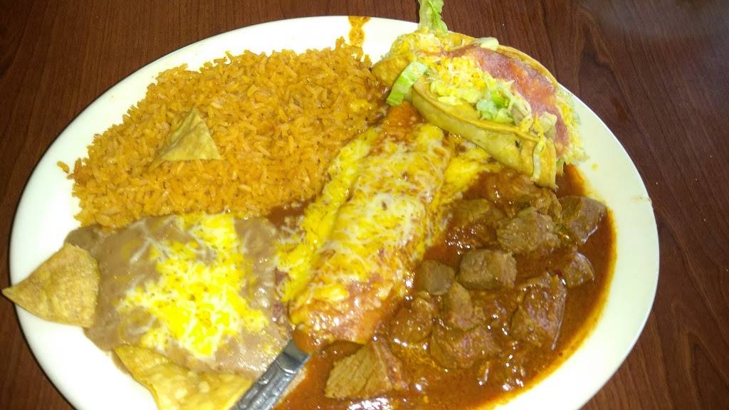 Las Palmas Cafe | restaurant | 23909 S Avalon Blvd, Carson, CA 90745, USA | 3108349194 OR +1 310-834-9194