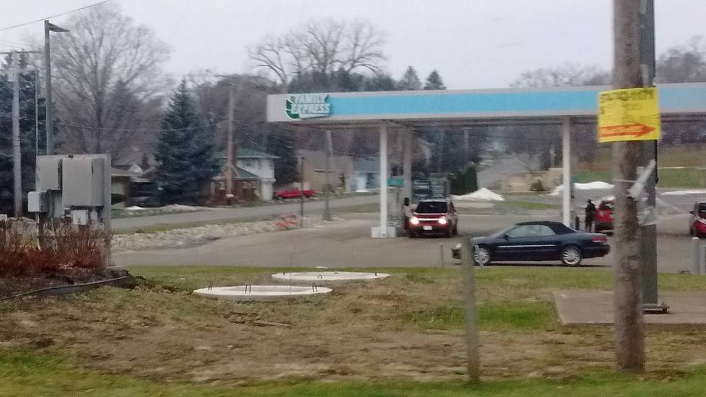 Family Express | restaurant | 243 W Johnson Rd, La Porte, IN 46350, USA | 2193242042 OR +1 219-324-2042