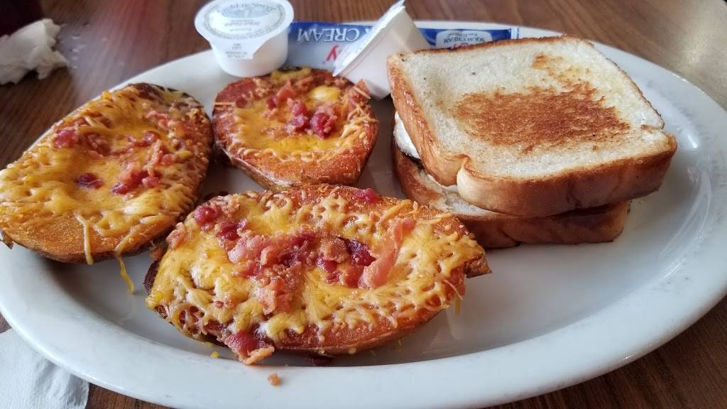 Midway Country Cafe | restaurant | 6015 Great Falls Rd, Rock Island, TN 38581, USA | 9316862011 OR +1 931-686-2011