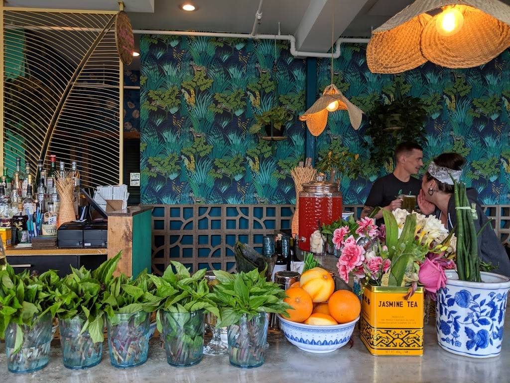 Hai Hai | restaurant | 2121 University Ave NE, Minneapolis, MN 55418, USA | 6122238640 OR +1 612-223-8640