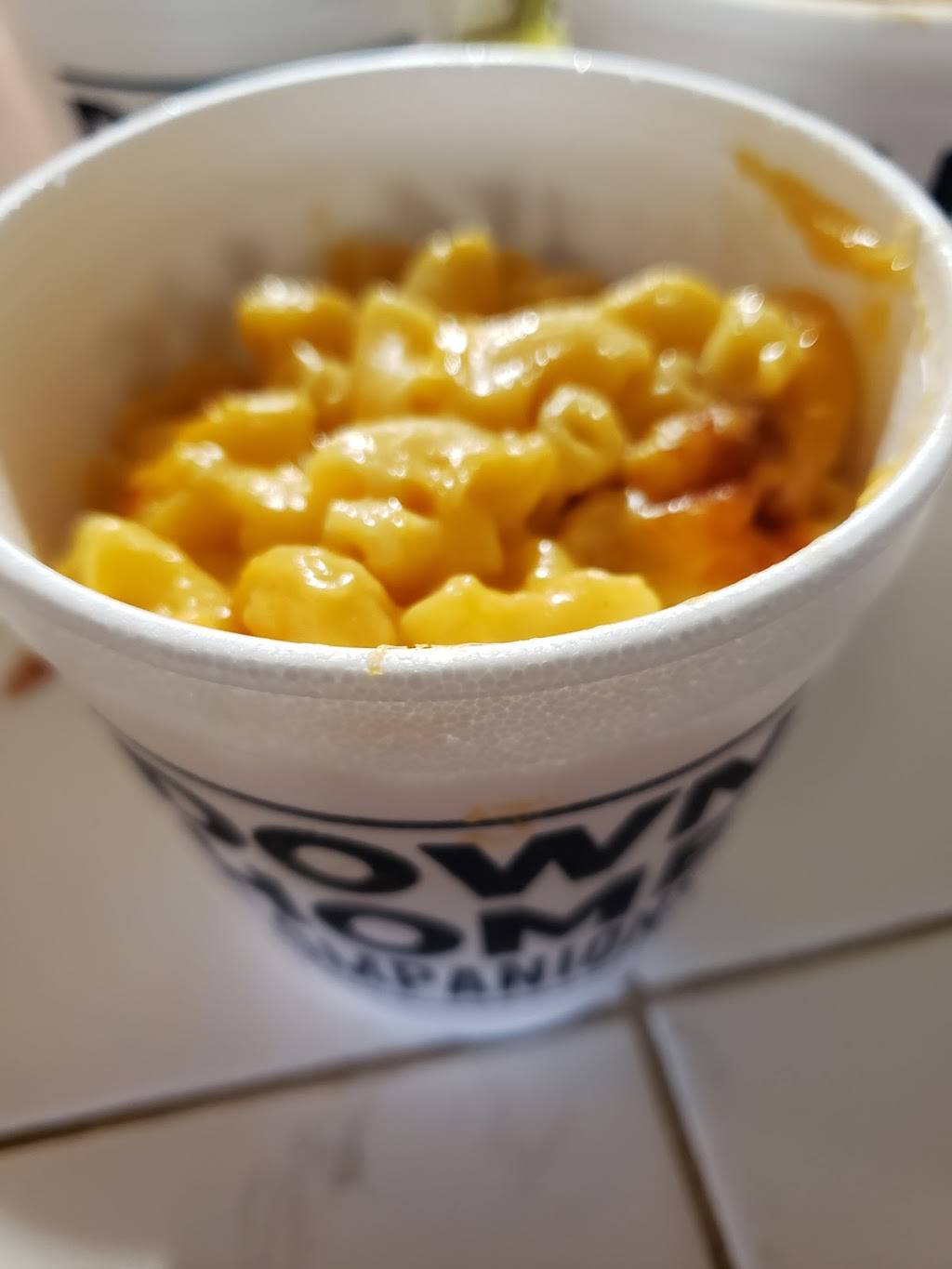 Churchs Chicken | restaurant | 5328 Will Ruth Ave, El Paso, TX 79924, USA | 9157558696 OR +1 915-755-8696