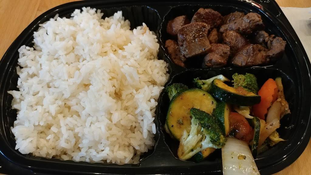 Sozo Grill - Briarwood Mall | restaurant | 474 Briarwood Cir, Ann Arbor, MI 48108, USA | 7342136019 OR +1 734-213-6019