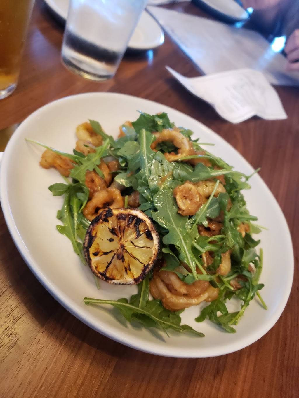 North Italia | meal takeaway | 1069 S Rampart Blvd, Las Vegas, NV 89145, USA | 7025070927 OR +1 702-507-0927