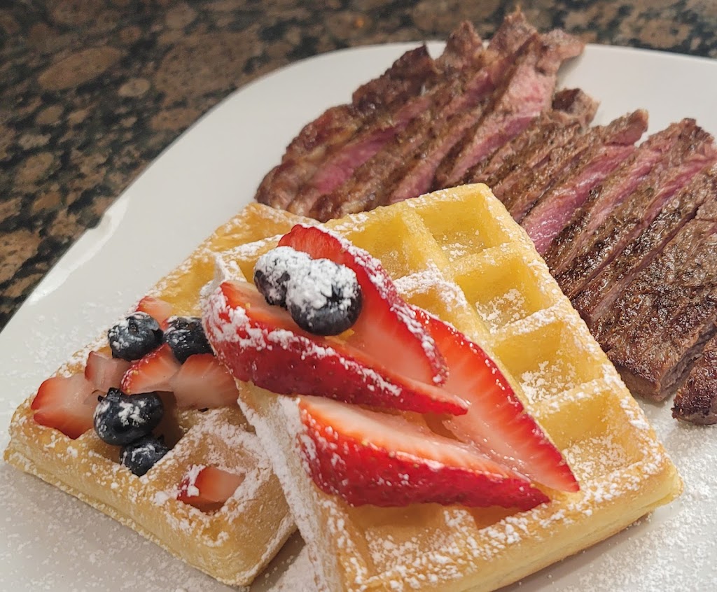 BJ Fine Catering | restaurant | 1209 S Cliveden Ave, Compton, CA 90220, USA | 3106860949 OR +1 310-686-0949