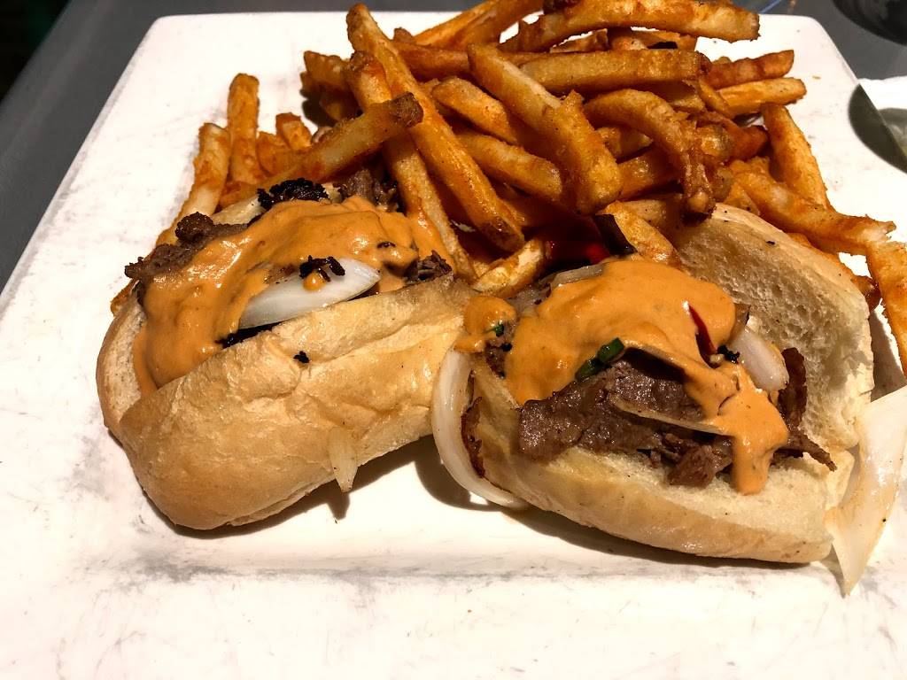 The Park Street Food Bar | restaurant | 3 S 2nd St #114, Phoenix, AZ 85004, USA | 6023625627 OR +1 602-362-5627