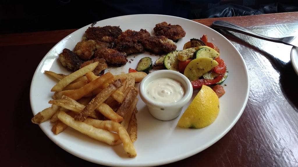 Mc Graths Fish House | restaurant | 12501 SE 2nd Cir, Vancouver, WA 98684, USA | 3605149555 OR +1 360-514-9555