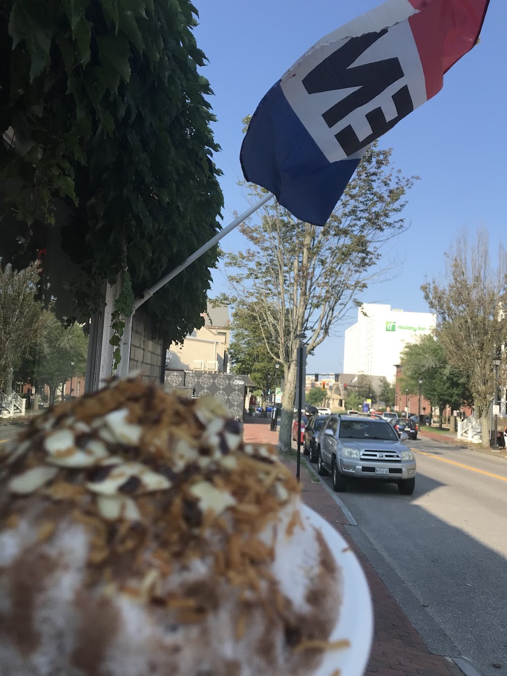 Zephyr Ice | restaurant | 129 Spring St, Portland, ME 04101, USA | 7742490012 OR +1 774-249-0012