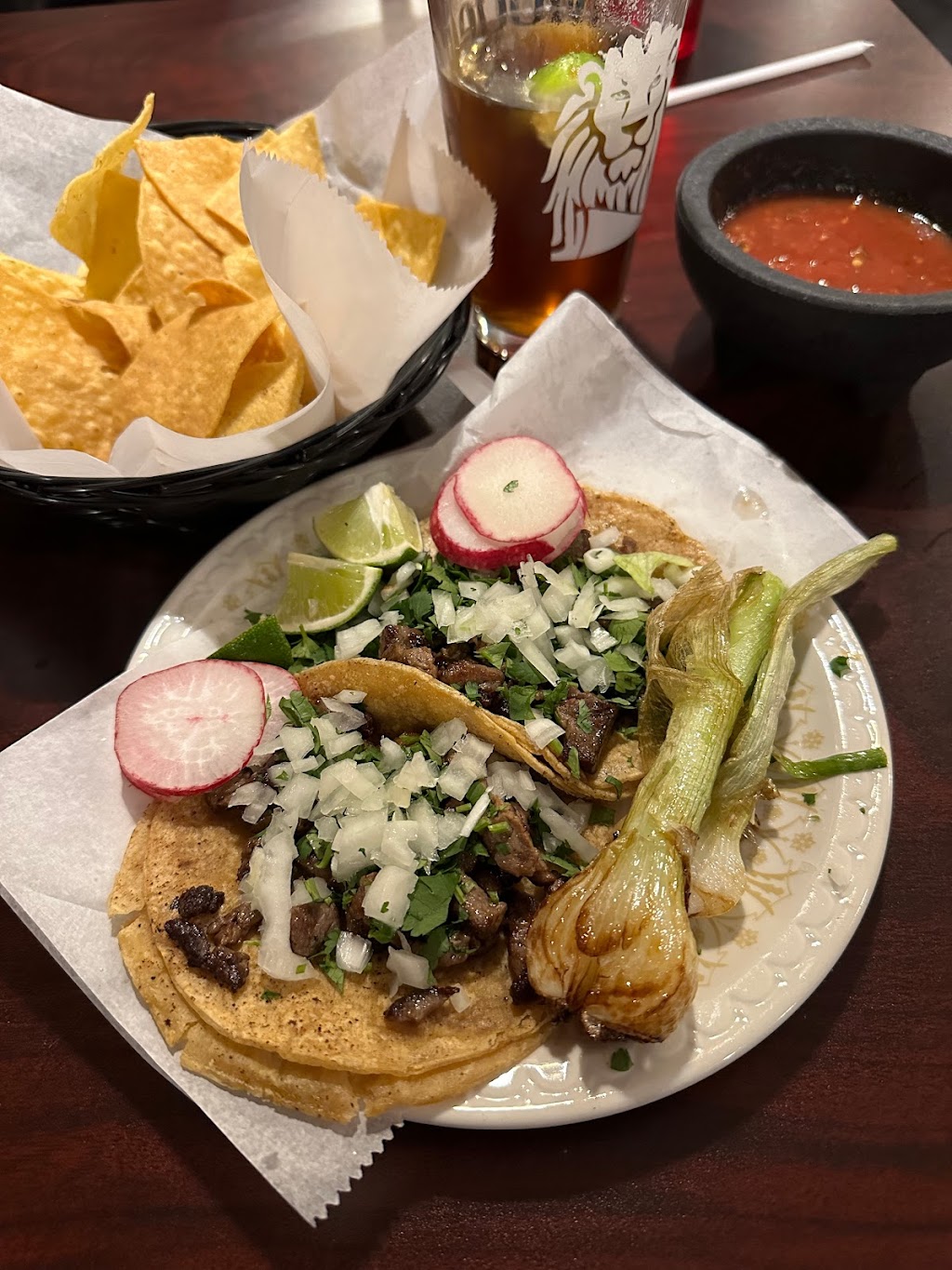 Taqueria La Monarca | restaurant | 311 Main St E, Ashland, WI 54806, USA | 7152926535 OR +1 715-292-6535