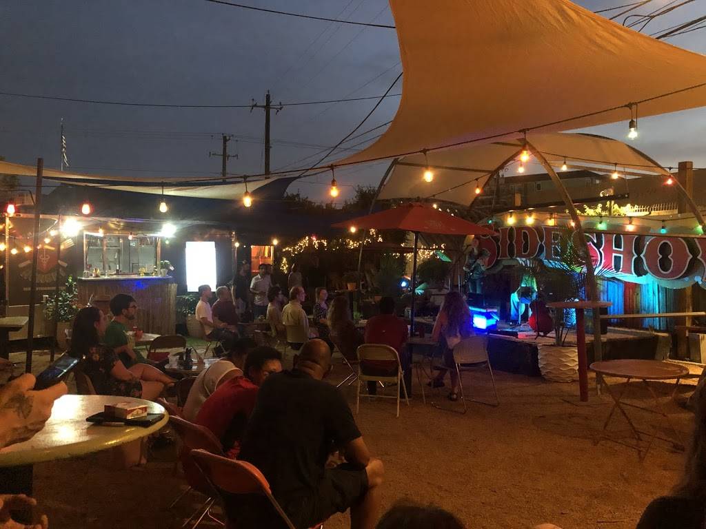 Always Hungry | restaurant | 2908 Fruth St, Austin, TX 78705, USA | 5126937212 OR +1 512-693-7212