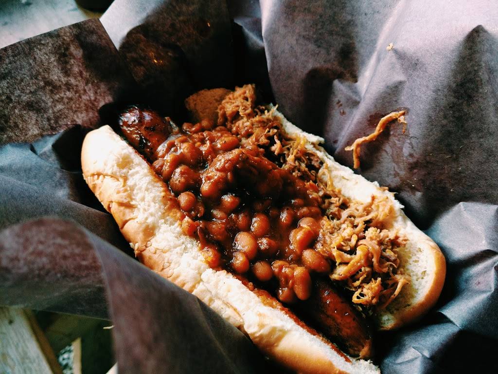 Muddys Pit BBQ | restaurant | 3247 County Rd 2, Keene, ON K0L 2G0, Canada | 7052951255 OR +1 705-295-1255