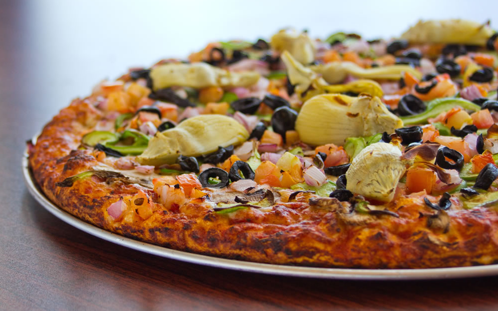 Curry Pizza House | restaurant | 4035 Evergreen Village Square, San Jose, CA 95135, USA | 4082232100 OR +1 408-223-2100