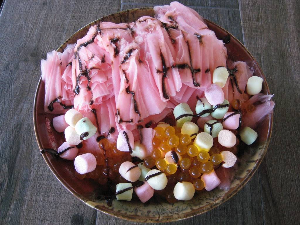 Creme Brewlee | cafe | 2948 S Norfolk St, San Mateo, CA 94403, USA | 6502359779 OR +1 650-235-9779