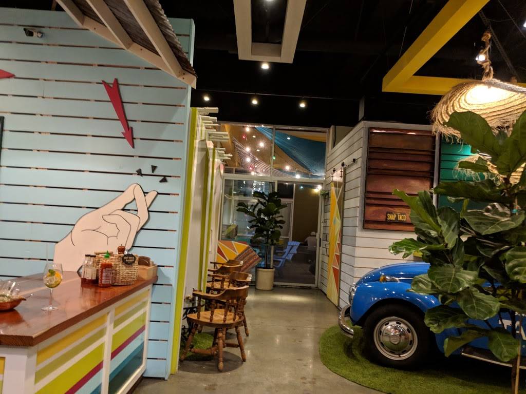 Snap Taco | restaurant | 1108 Pacific Ave, Santa Cruz, CA 95060, USA | 8318246100 OR +1 831-824-6100