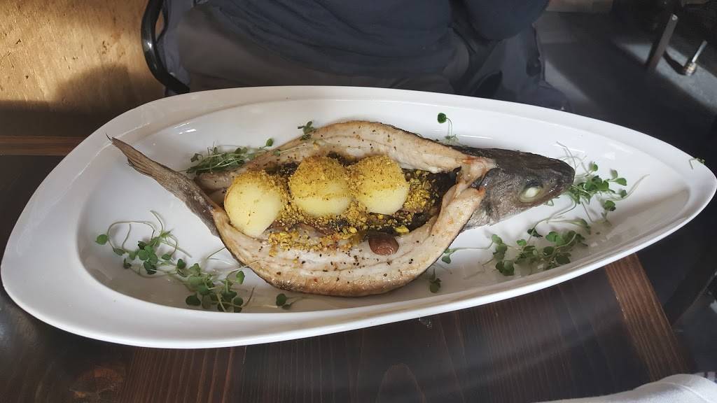 Urbana | restaurant | 1305 53rd St, Brooklyn, NY 11219, USA | 7184384448 OR +1 718-438-4448