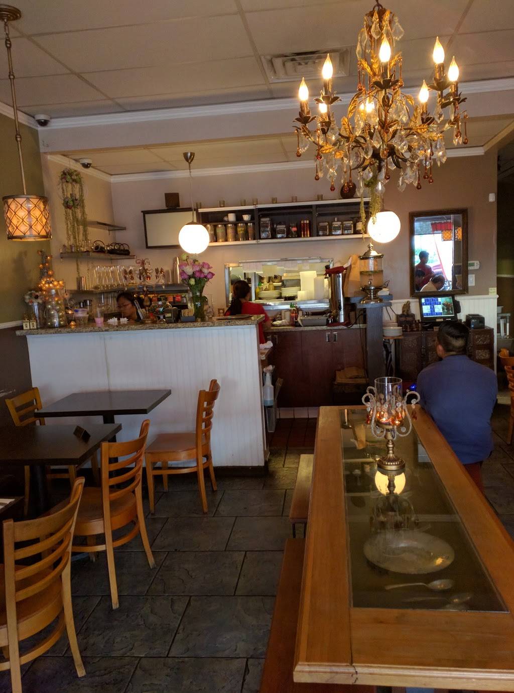 Rustic Spoon | restaurant | 4384 Lankershim Blvd, North Hollywood, CA 91602, USA | 8187548998 OR +1 818-754-8998