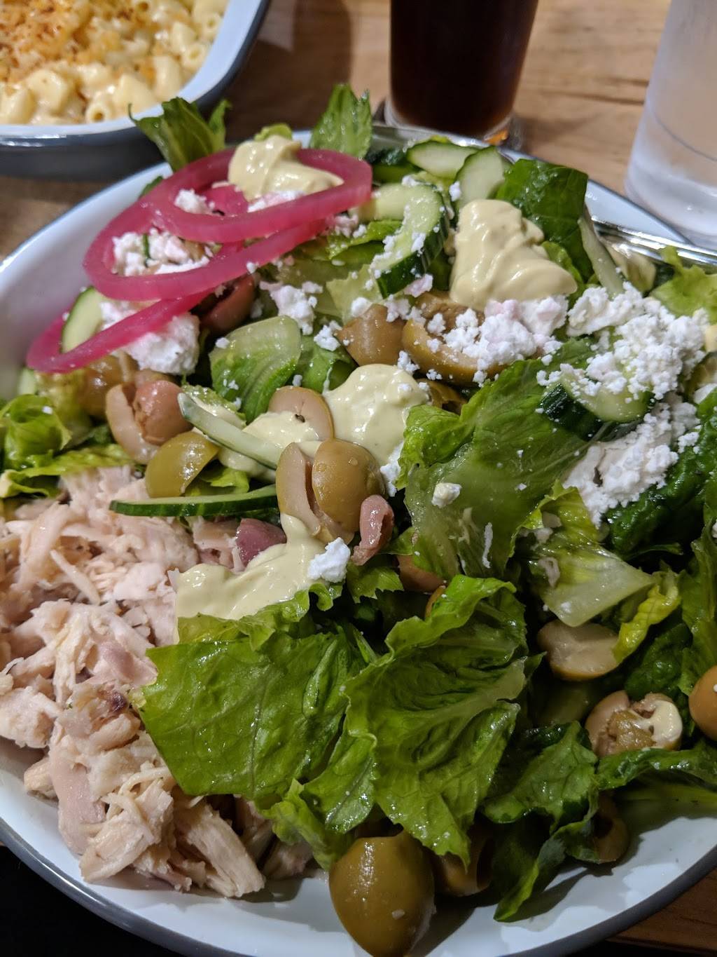 The Other Side | Track 7 | restaurant | 5090 Folsom Blvd, Sacramento, CA 95819, USA | 9164751875 OR +1 916-475-1875