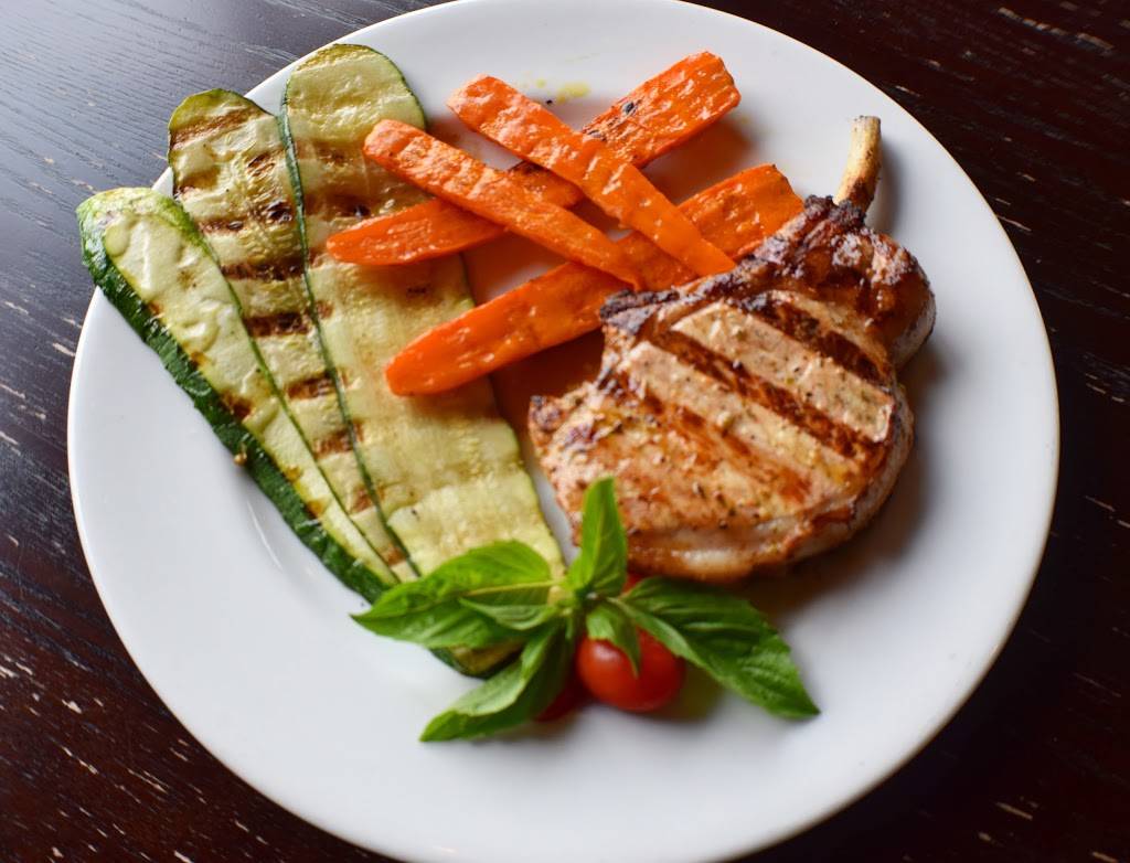 Armettas Restaurant | restaurant | 4585 Daisy Reid Ave, Woodbridge, VA 22192, USA | 7036801505 OR +1 703-680-1505