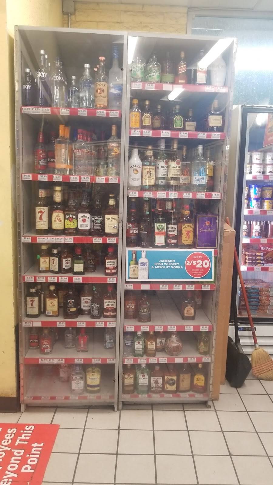 Circle K | meal takeaway | 5202 S Central Ave, Phoenix, AZ 85040, USA | 6022685485 OR +1 602-268-5485