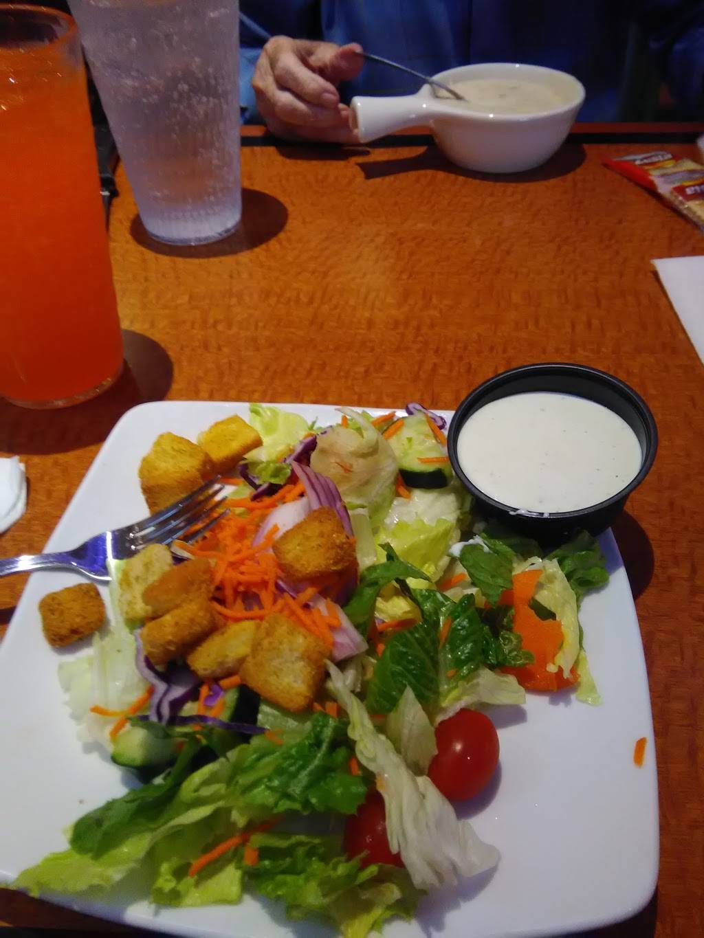 Sizzler | restaurant | 4085 Cameron Park Dr, Cameron Park, CA 95682, USA | 5306722593 OR +1 530-672-2593