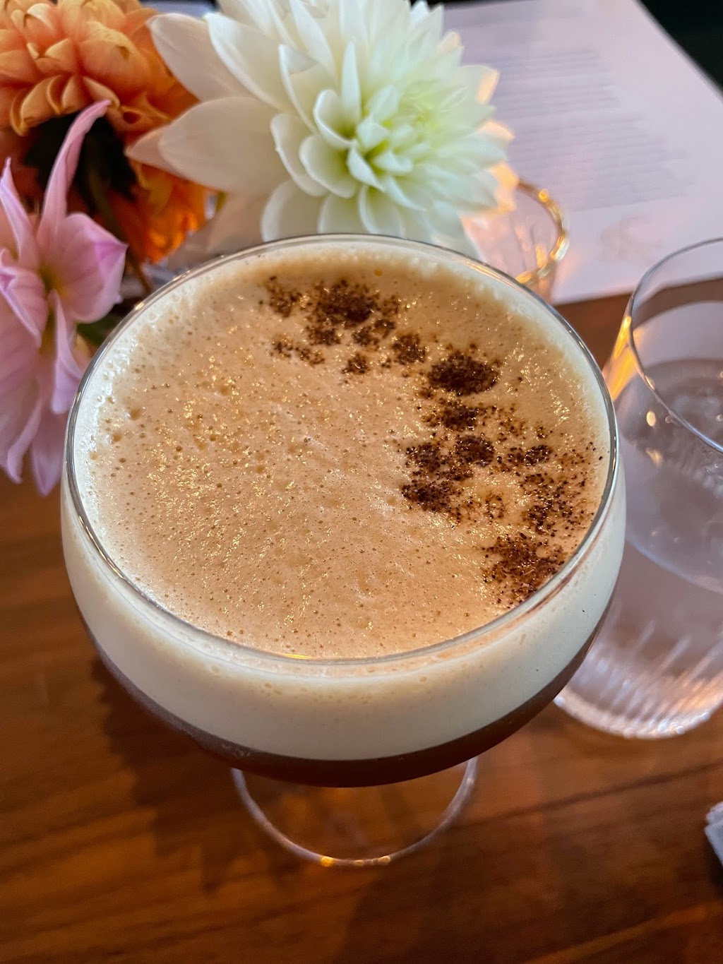 Lark | restaurant | Ironworks at Pencoyd Landing, 611 Righters Ferry Rd, Bala Cynwyd, PA 19004, USA | 4844348766 OR +1 484-434-8766