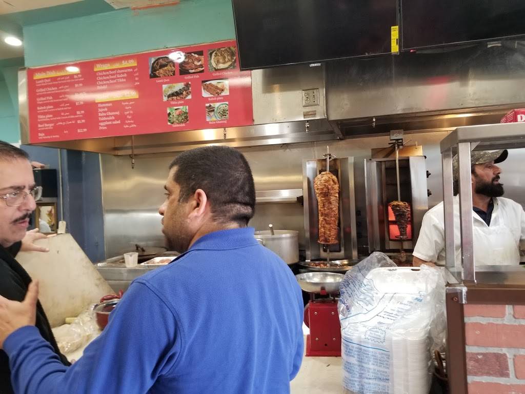 Anwar EL Cajon Market | restaurant | 461 El Cajon Blvd, El Cajon, CA 92020, USA | 6193343999 OR +1 619-334-3999