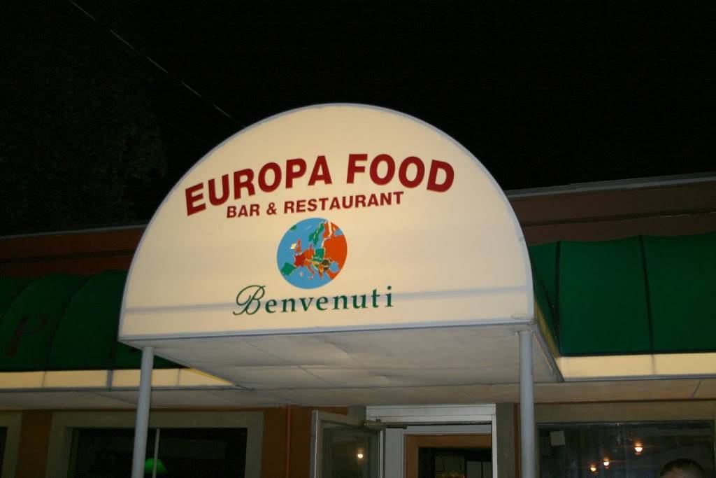 European Foods | restaurant | 707 Albany St, Utica, NY 13501, USA | 3157240384 OR +1 315-724-0384