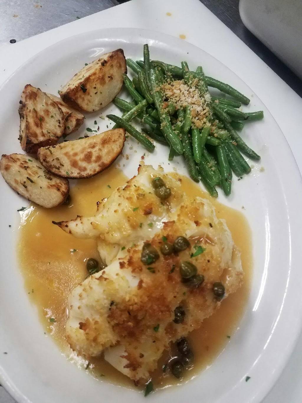 The Brick Oven | restaurant | 13373 Smith Rd, Middleburg Heights, OH 44130, USA | 4405451274 OR +1 440-545-1274