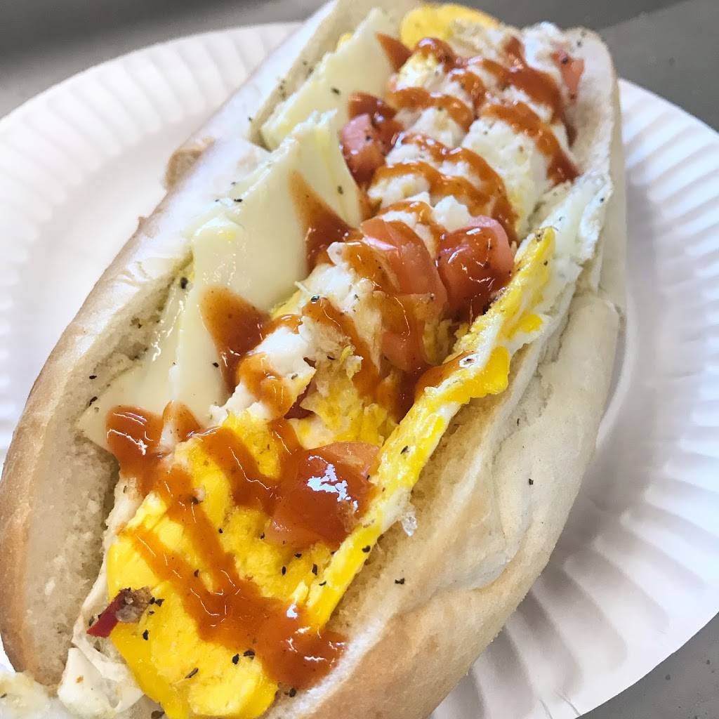 Jims Market | cafe | 463 Fulton St, Medford, MA 02155, USA | 7813955704 OR +1 781-395-5704