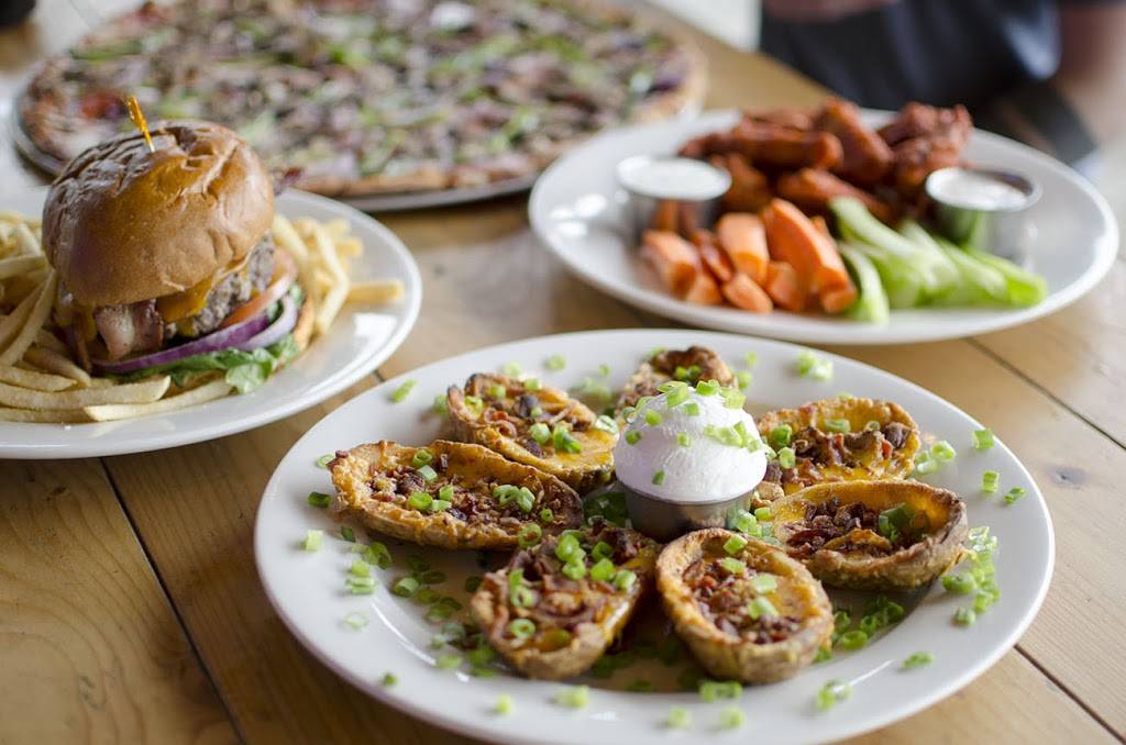 Knox Street Pub & Grill | restaurant | 4447 McKinney Ave, Dallas, TX 75205, USA | 2145285100 OR +1 214-528-5100