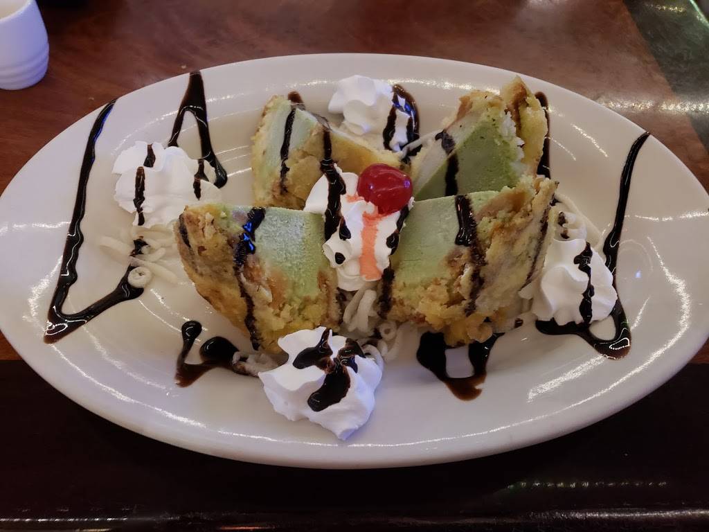 Genmai Sushi | restaurant | 3623 W 5th St, Oxnard, CA 93030, USA | 8059853836 OR +1 805-985-3836