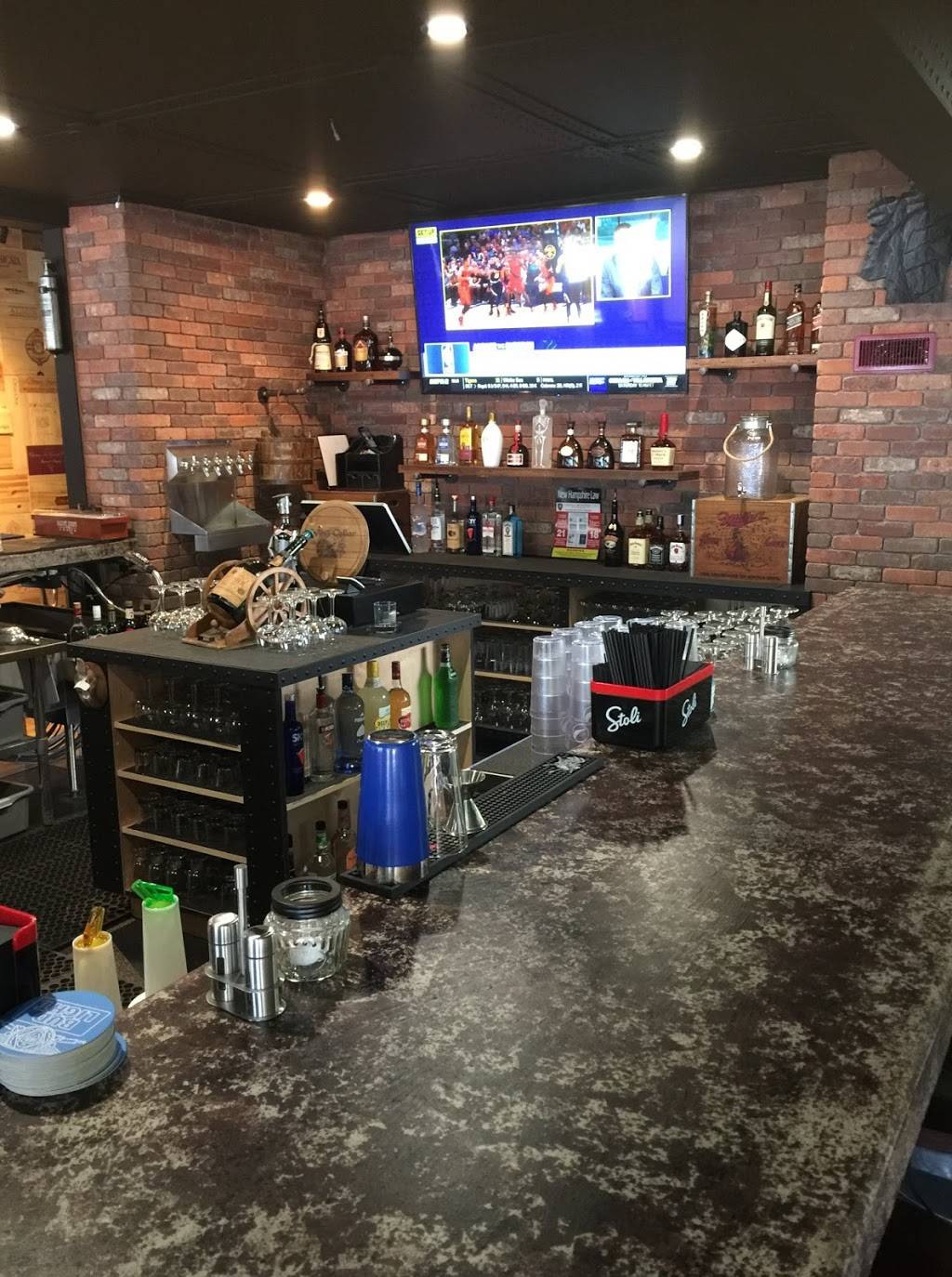 Ore Mill Bar & Grille | restaurant | 17 Lake Tarleton Rd, Warren, NH 03279, USA | 6037646069 OR +1 603-764-6069