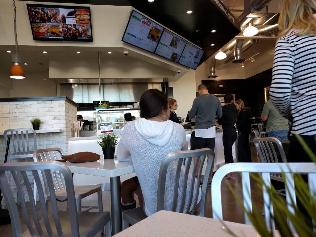 ProteinHouse | restaurant | 7077 E Mayo Blvd B100, Phoenix, AZ 85054, USA | 4805025183 OR +1 480-502-5183