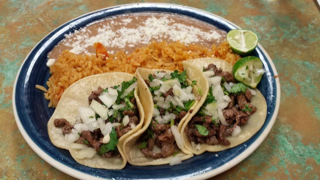 El Patroncito | restaurant | 2717 E Belt Line Rd #111, Carrollton, TX 75006, USA | 9724787117 OR +1 972-478-7117