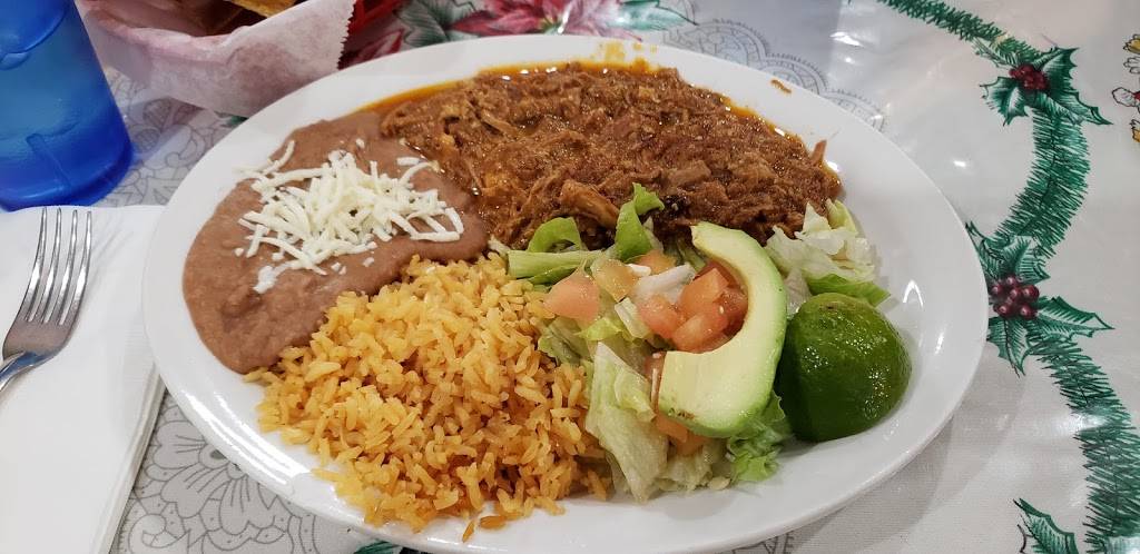 Antojitos Dona Maria | restaurant | 6121 S Archer Rd, Summit, IL 60501, USA | 7089245167 OR +1 708-924-5167