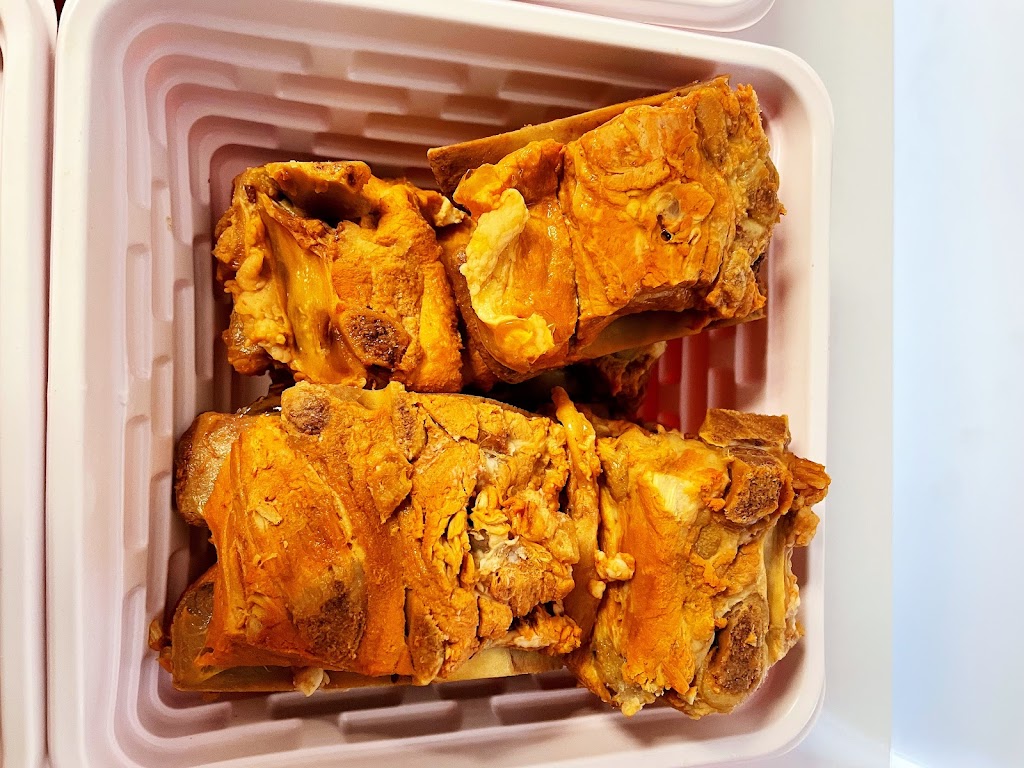 Taste Of Home Handmade Dumplings | restaurant | 1300 E Anderson Ln Building D, Austin, TX 78752, USA | 5129567777 OR +1 512-956-7777