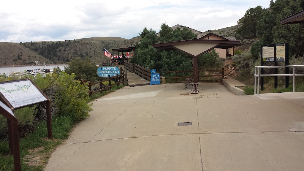 Pappys Resturaunt & Pub | restaurant | Gunnison, CO 81230, USA | 9706410403 OR +1 970-641-0403