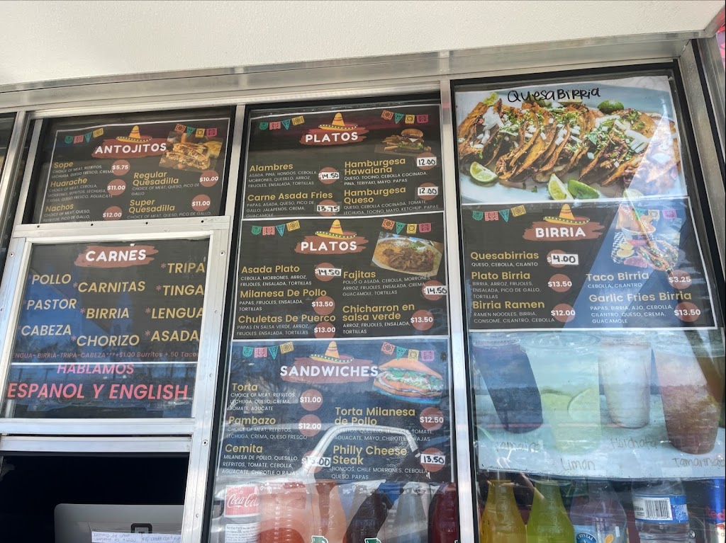 Antojitos Mexicanos Jovanni (Taco Truck) | restaurant | 711 El Camino Real, Millbrae, CA 94030, USA | 6508654065 OR +1 650-865-4065