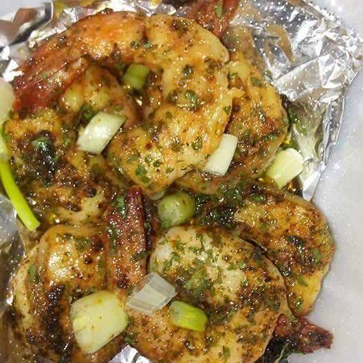 Simplee Deelicious | restaurant | 3420 Bexvie Ave, Columbus, OH 43227, USA | 6146417211 OR +1 614-641-7211