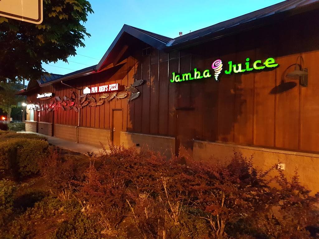 Jamba East Lake | restaurant | 6160 E Lake Sammamish Pkwy SE, Issaquah, WA 98029, USA | 4255318278 OR +1 425-531-8278