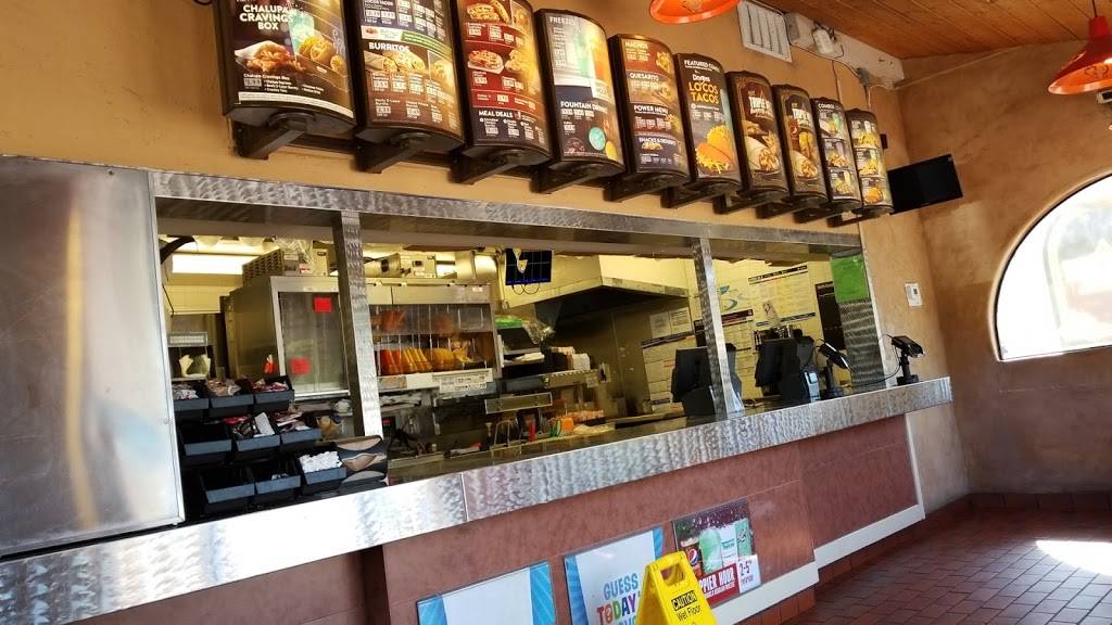 Taco Bell | meal takeaway | 3501 Mt Diablo Blvd, Lafayette, CA 94549, USA | 9252836058 OR +1 925-283-6058