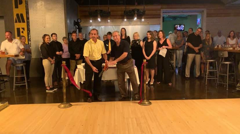 The BackAlley | restaurant | 540 Fairground Hill Rd, Butler, PA 16001, USA | 7242836533 OR +1 724-283-6533