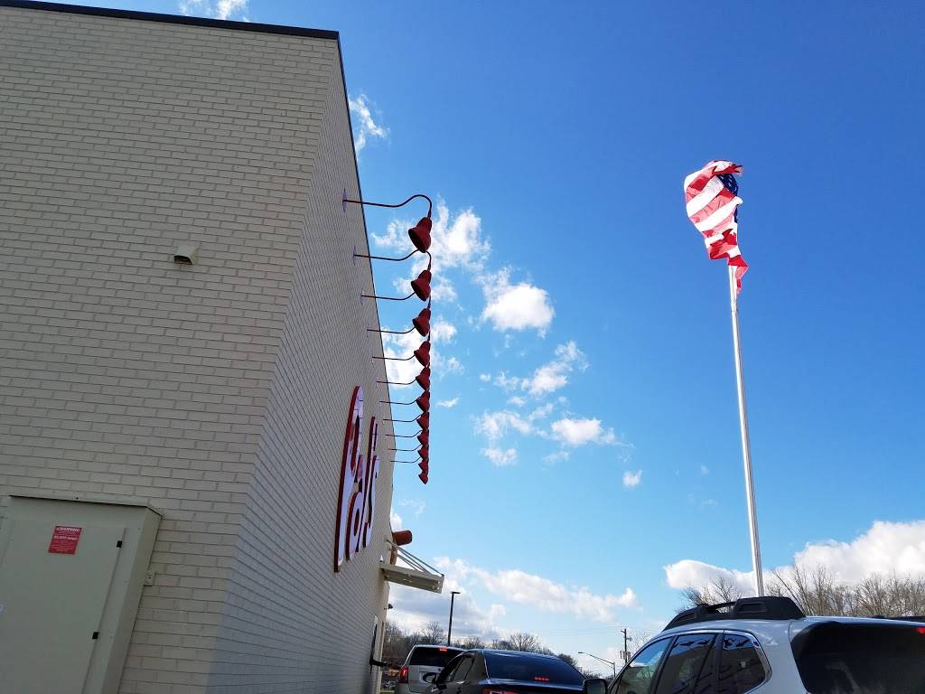 Pals Sudden Service | restaurant | 932 N State of Franklin Rd, Johnson City, TN 37604, USA | 4239750029 OR +1 423-975-0029