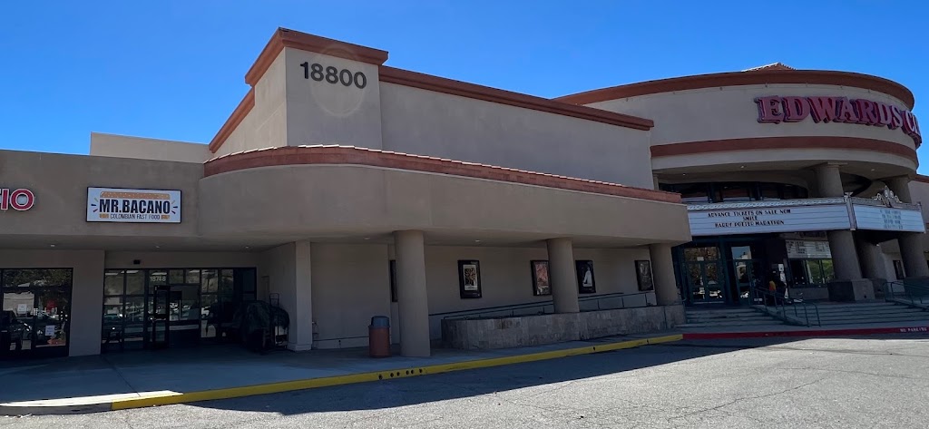 Mr. Bacano / Colombian Fast Food | restaurant | 18748 Soledad Canyon Rd, Canyon Country, CA 91351, USA | 3104807654 OR +1 310-480-7654