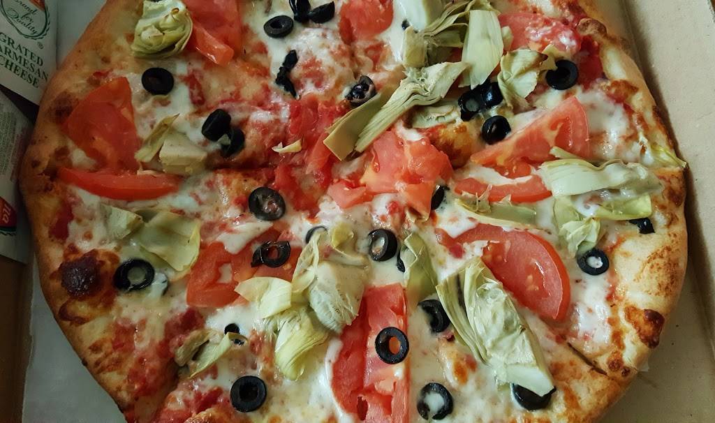 Lupis Pizza Pies | restaurant | 1414 Jenkins Rd, Chattanooga, TN 37421, USA | 4238554104 OR +1 423-855-4104