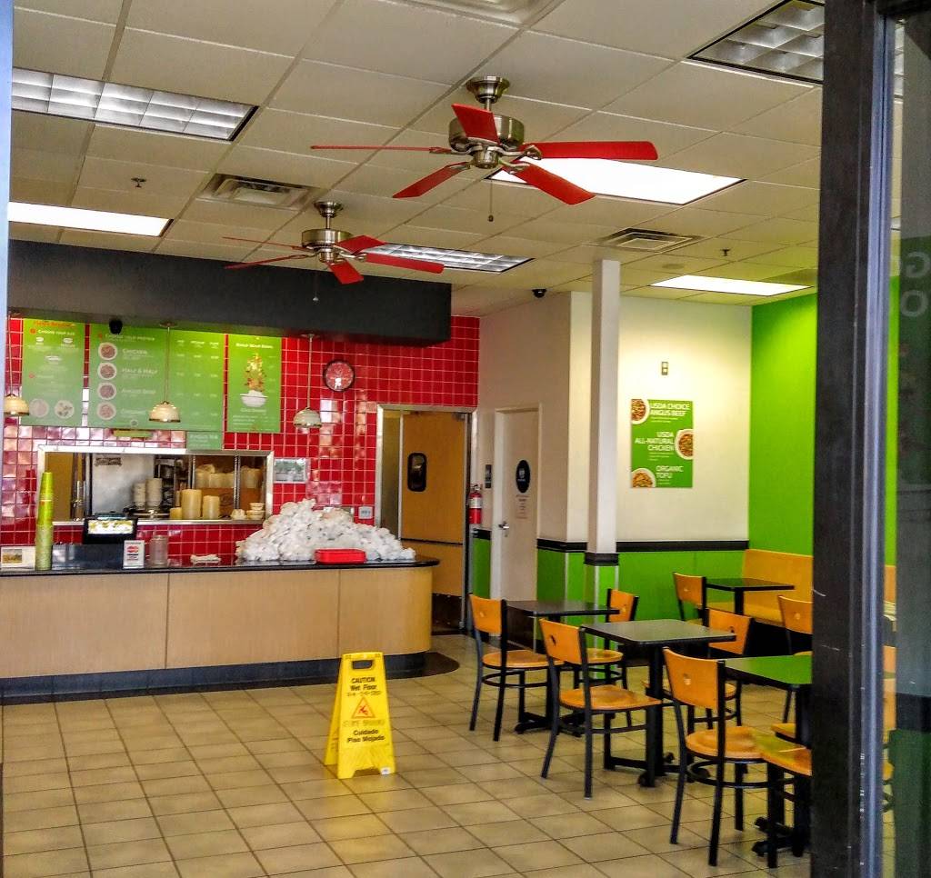 Flame Broiler | restaurant | 1175 E Baker St suite 24-e, Costa Mesa, CA 92626, USA | 7145405850 OR +1 714-540-5850